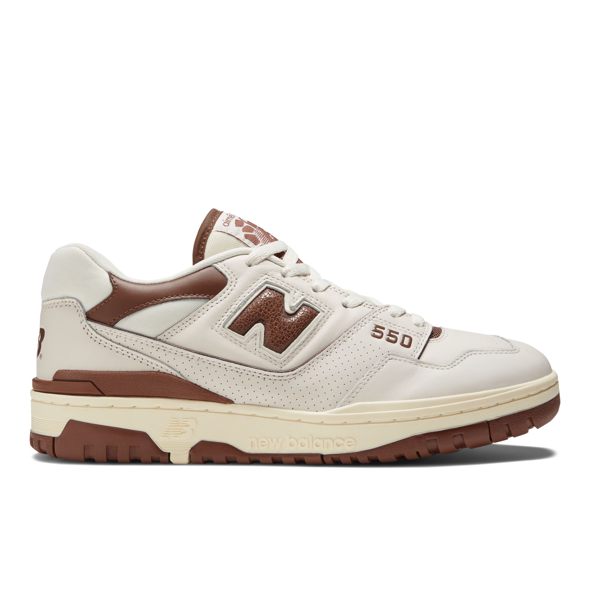 New Balance 550 x Aimé Leon Dore BB550AB1 01