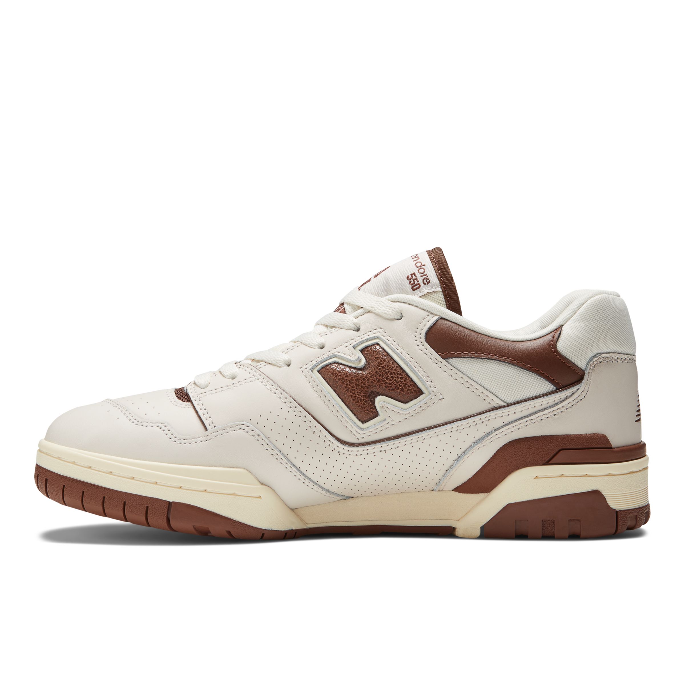 New Balance 550 x Aimé Leon Dore BB550AB1 02