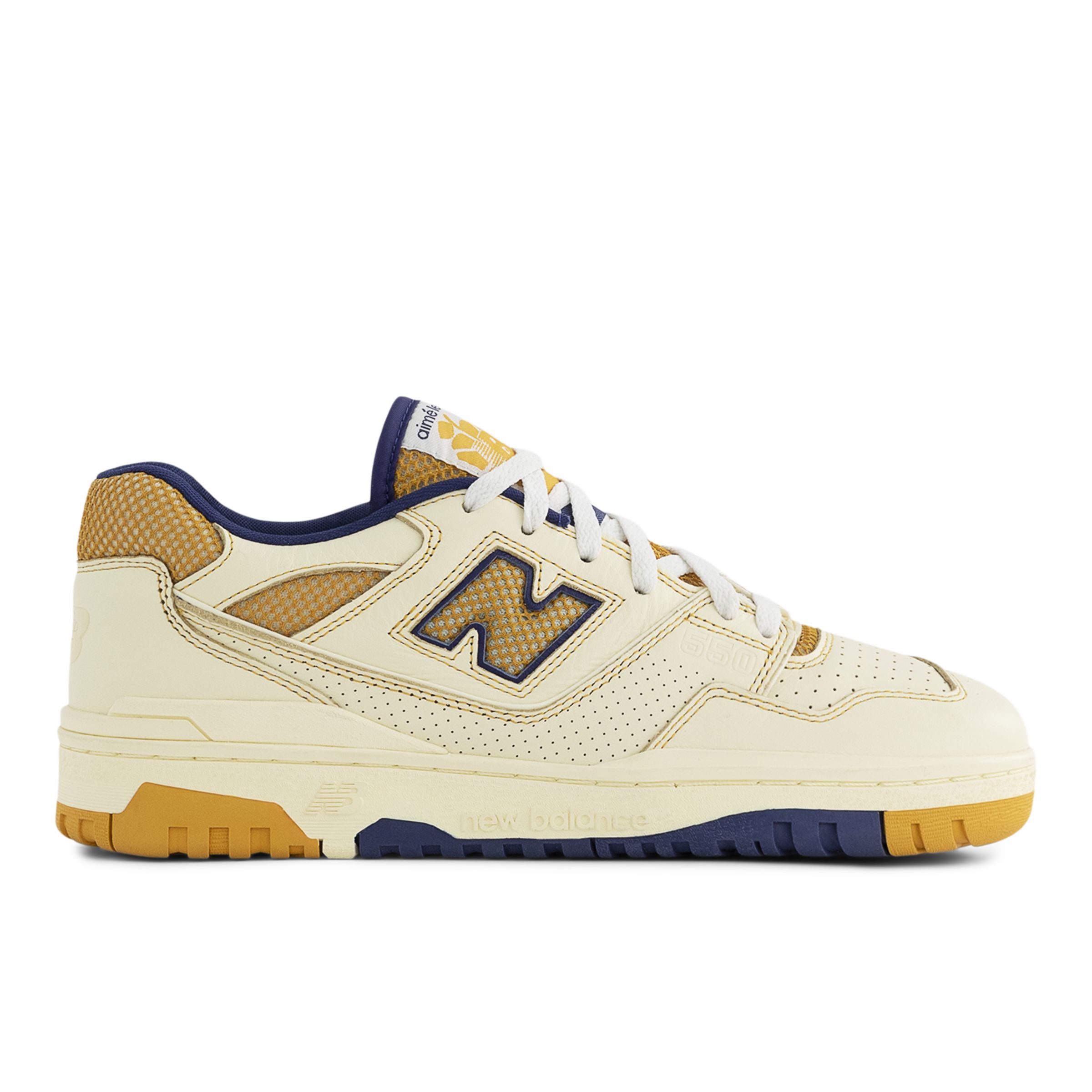 ALD x 뉴발란스 New Balance 550,Dawn Glow with Victory Blue