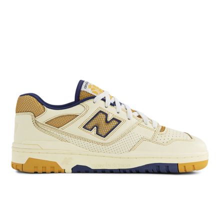 New Balance x Aime Leon Dore 550では少しだけ検討していいですか