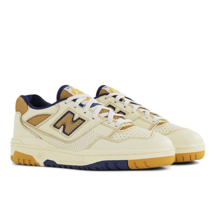 New balance best sale 550 aime leon