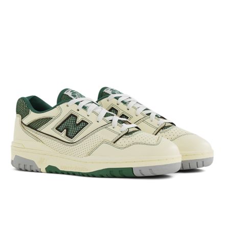 New Balance 530 'Ivory' MR530SH - KICKS CREW