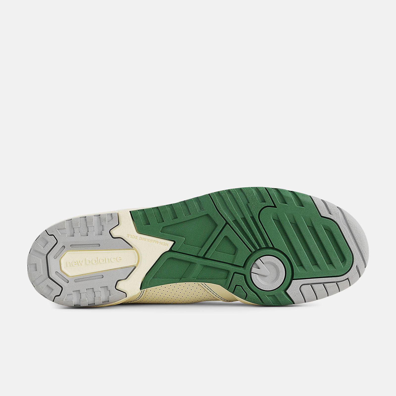 Men's ALD x New Balance 550 Lifestyle - New Balance Men's ALD x New Balance 550 Lifestyle - New Balance