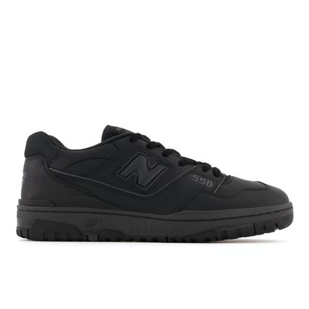 Nike new on sale balance black