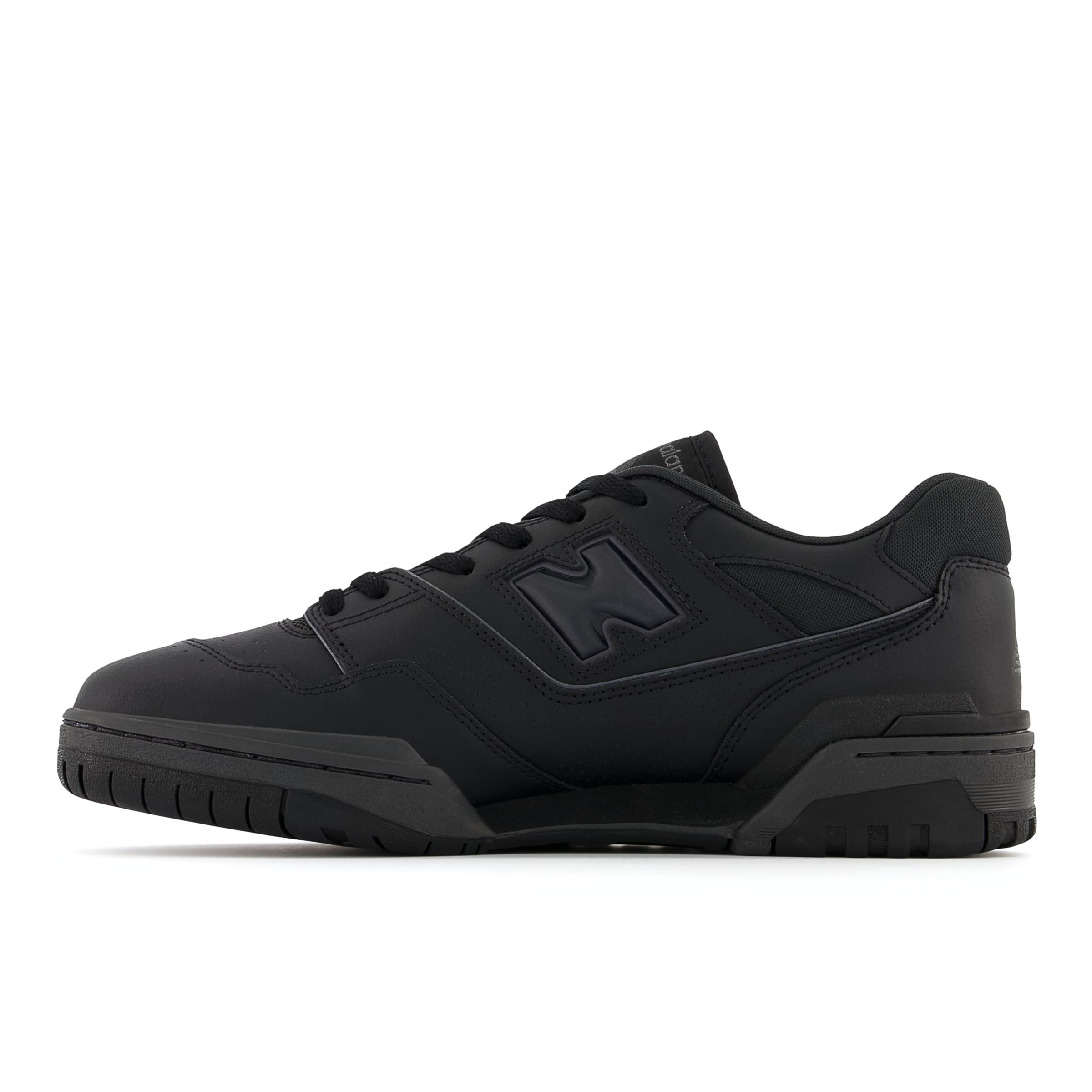 New Balance 550 sneaker Zwart