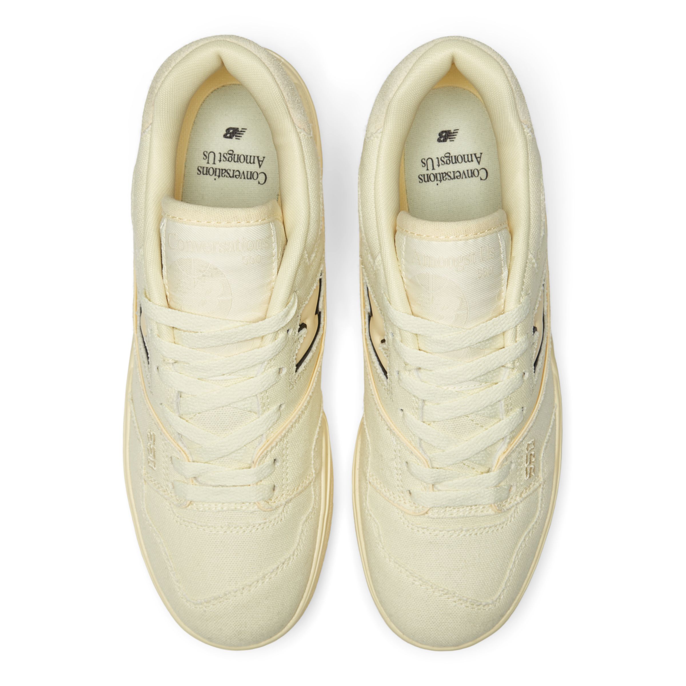 conversations amongst us 550