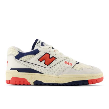 Basket new balance running online