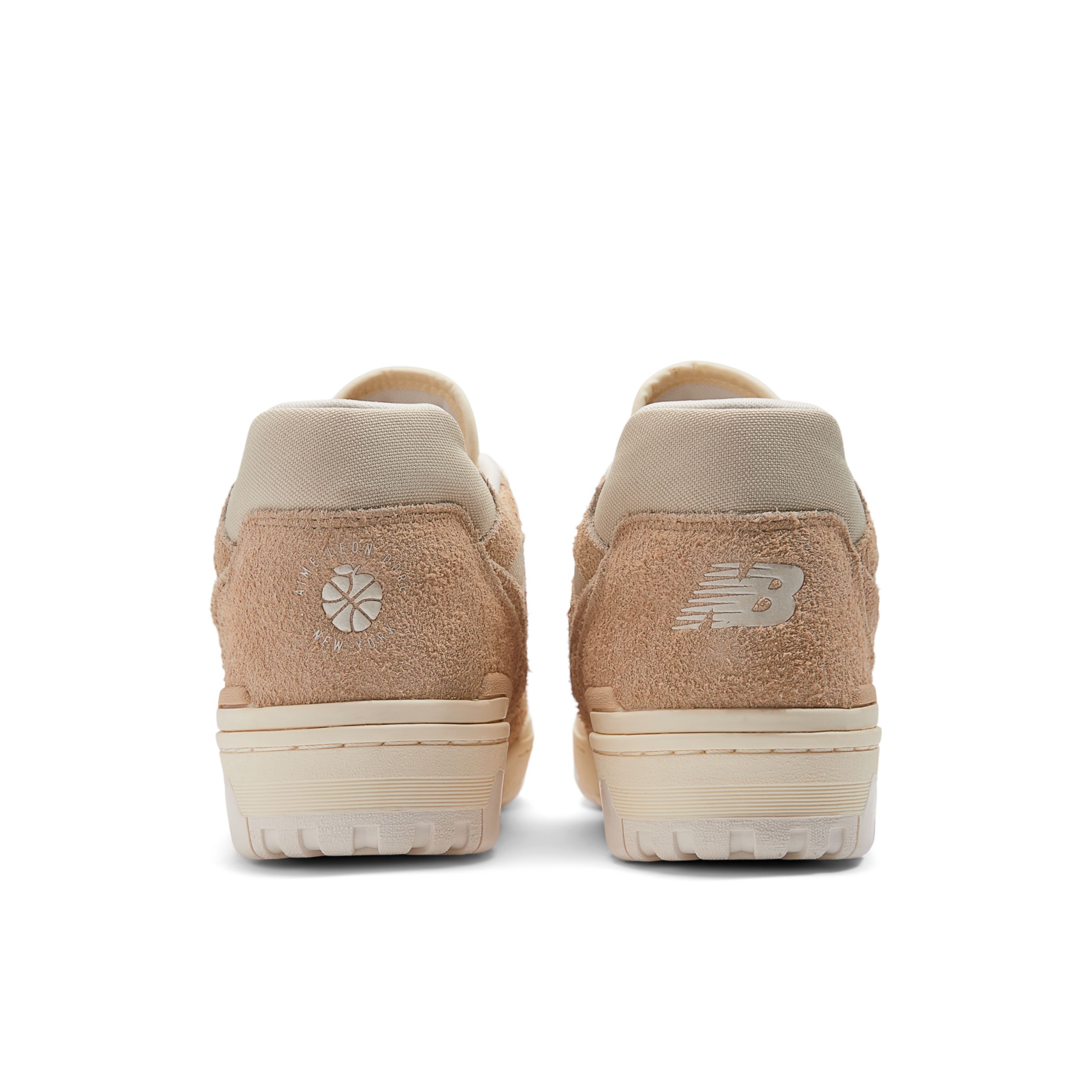 New Balance 550 sneaker Wit
