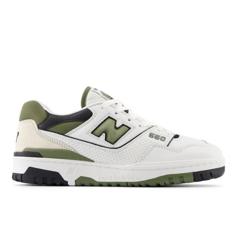 New new balance store shoes