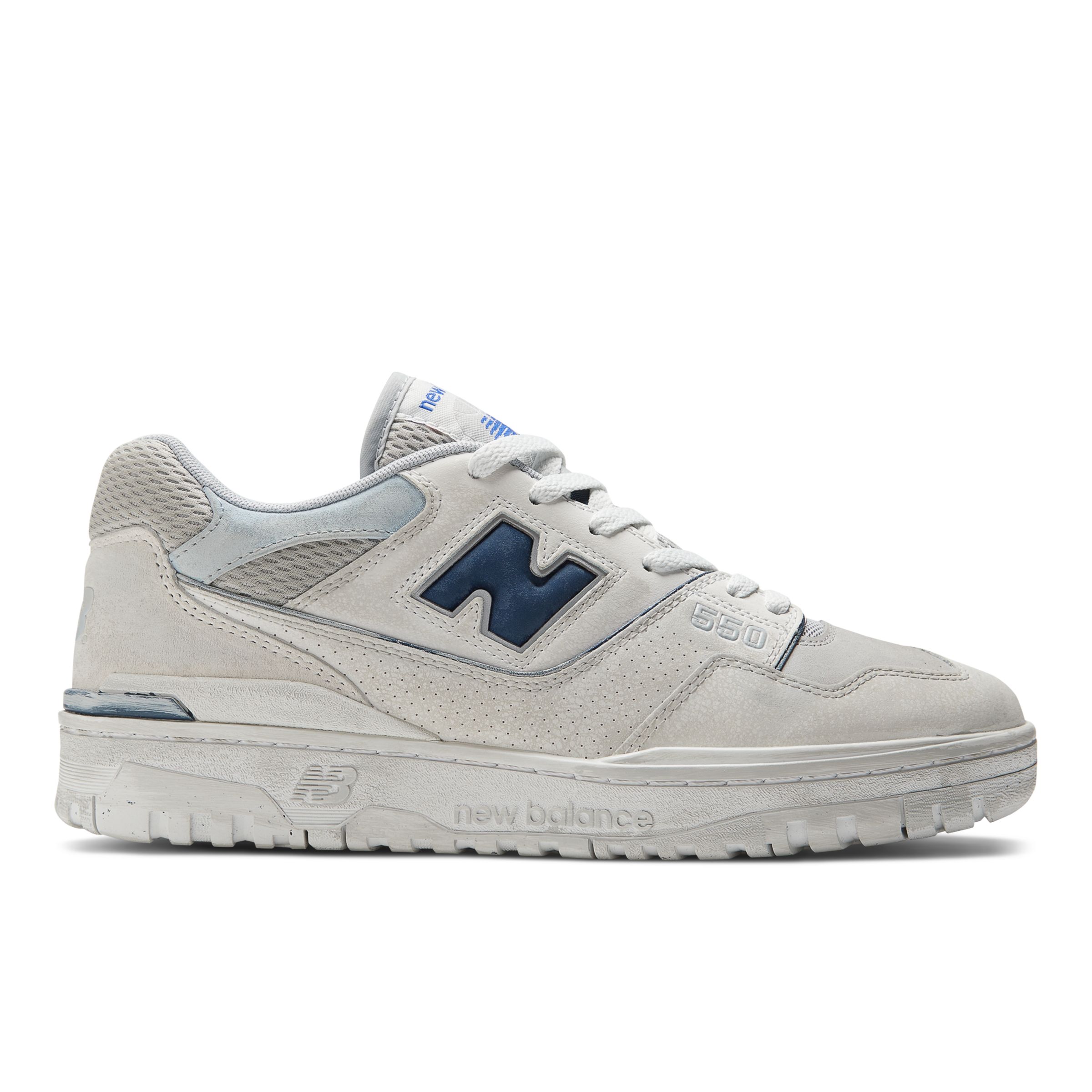 Tenis New Balance 550 Masculino  Tenis e na Artwalk - Mobile Awk