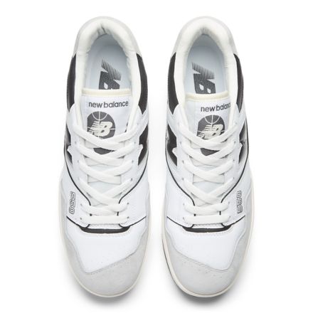 ニューバランス550 BB550SWB 24.5 Amazon.co.jp: [ニューバランス] スニーカー レディース 550