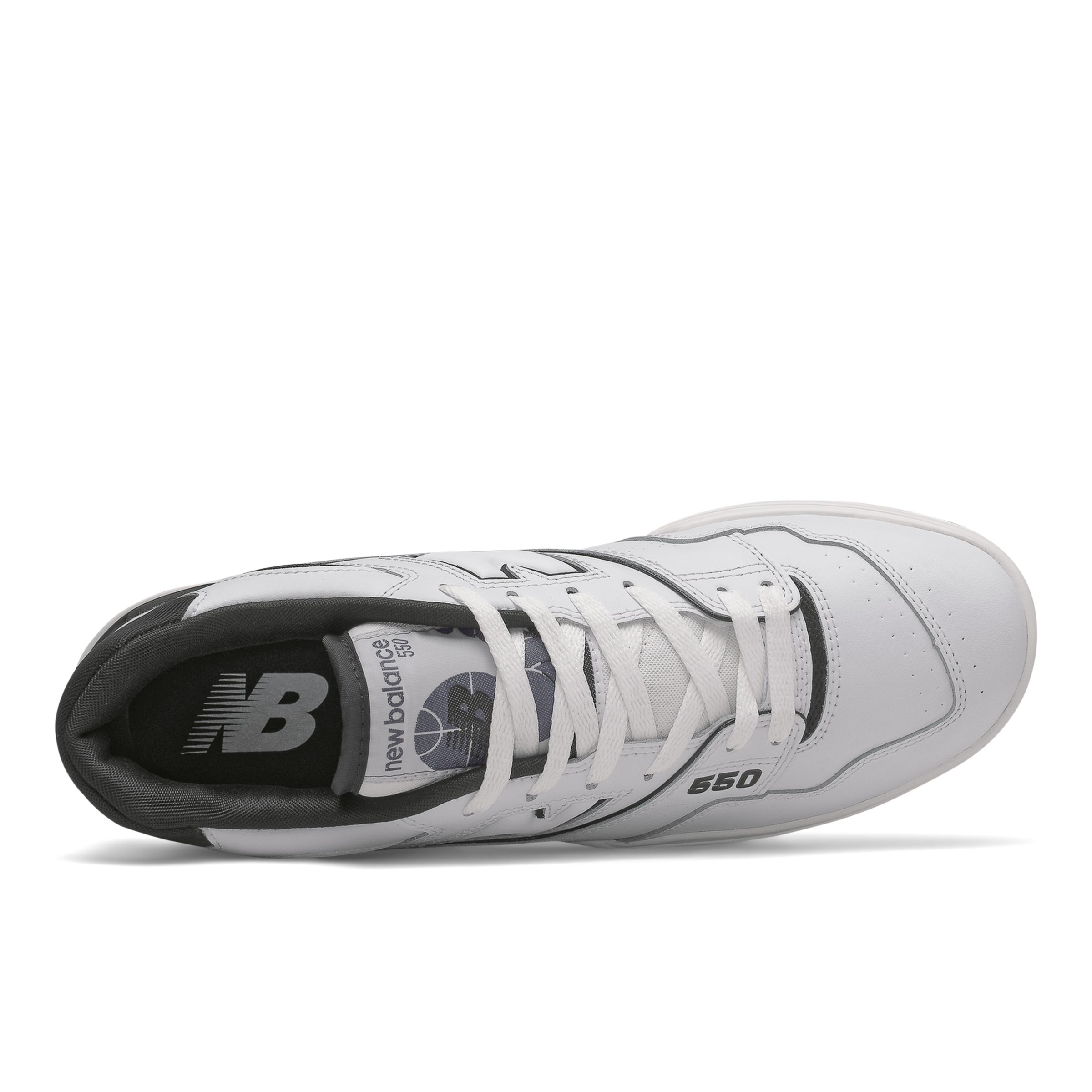 BB550 - New Balance