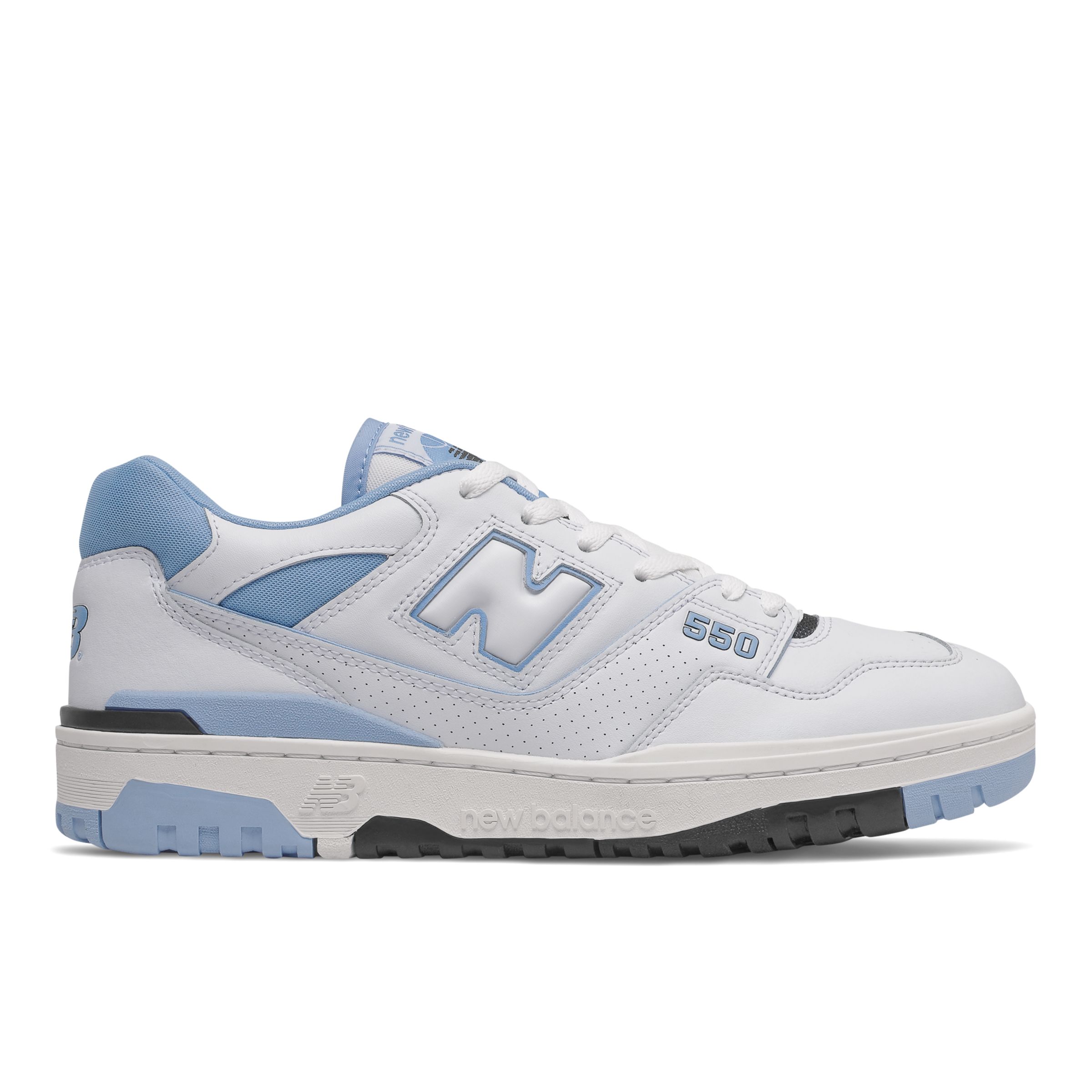 new balance 550 mens 5