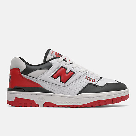 New Balance BB550, BB550HR1 image number null