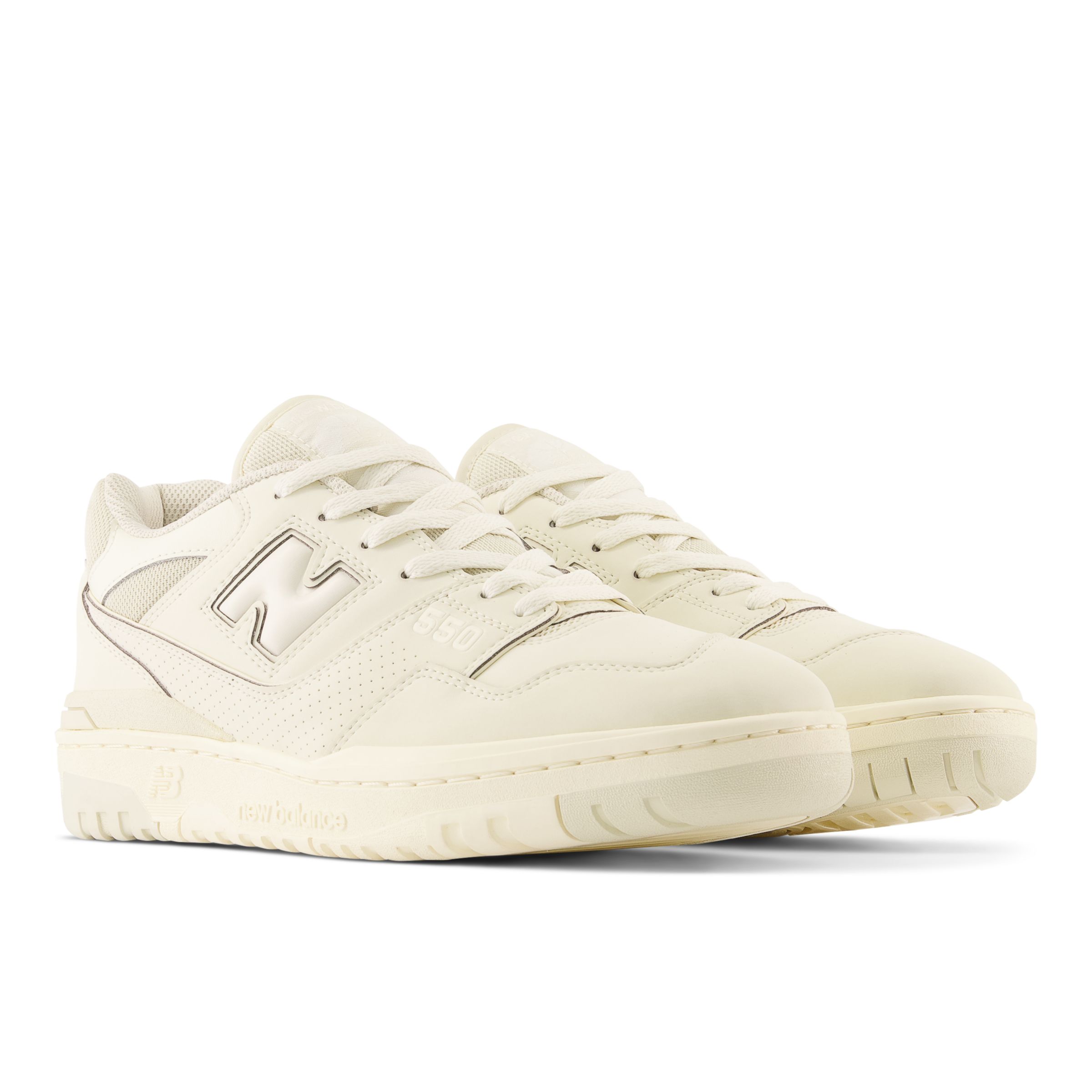 New Balance 550 sneaker Beige