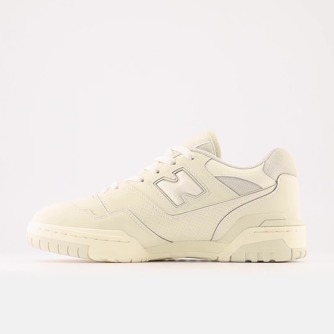 New Balance 550 sneaker Beige