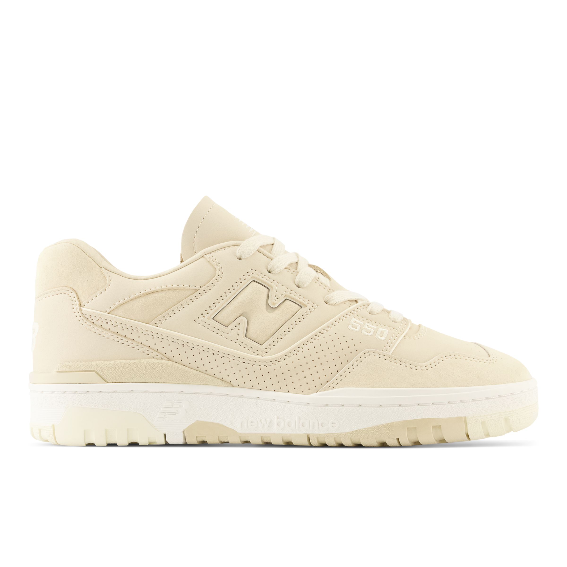 New balance store 550 sport bege