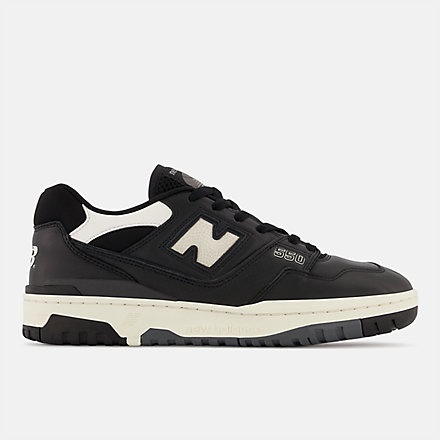 New Balance 550, BB550LBW image number null