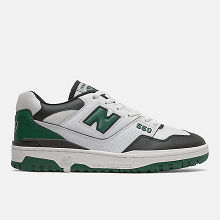 New Balance BB550, BB550LE1 image number null