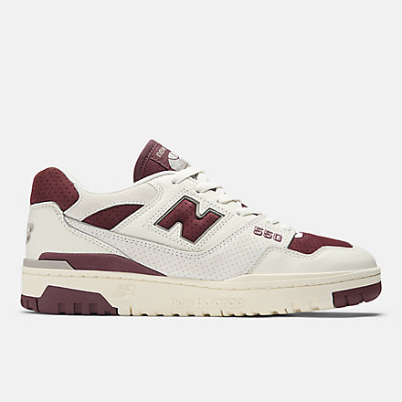 550 - New Balance 550 - New Balance