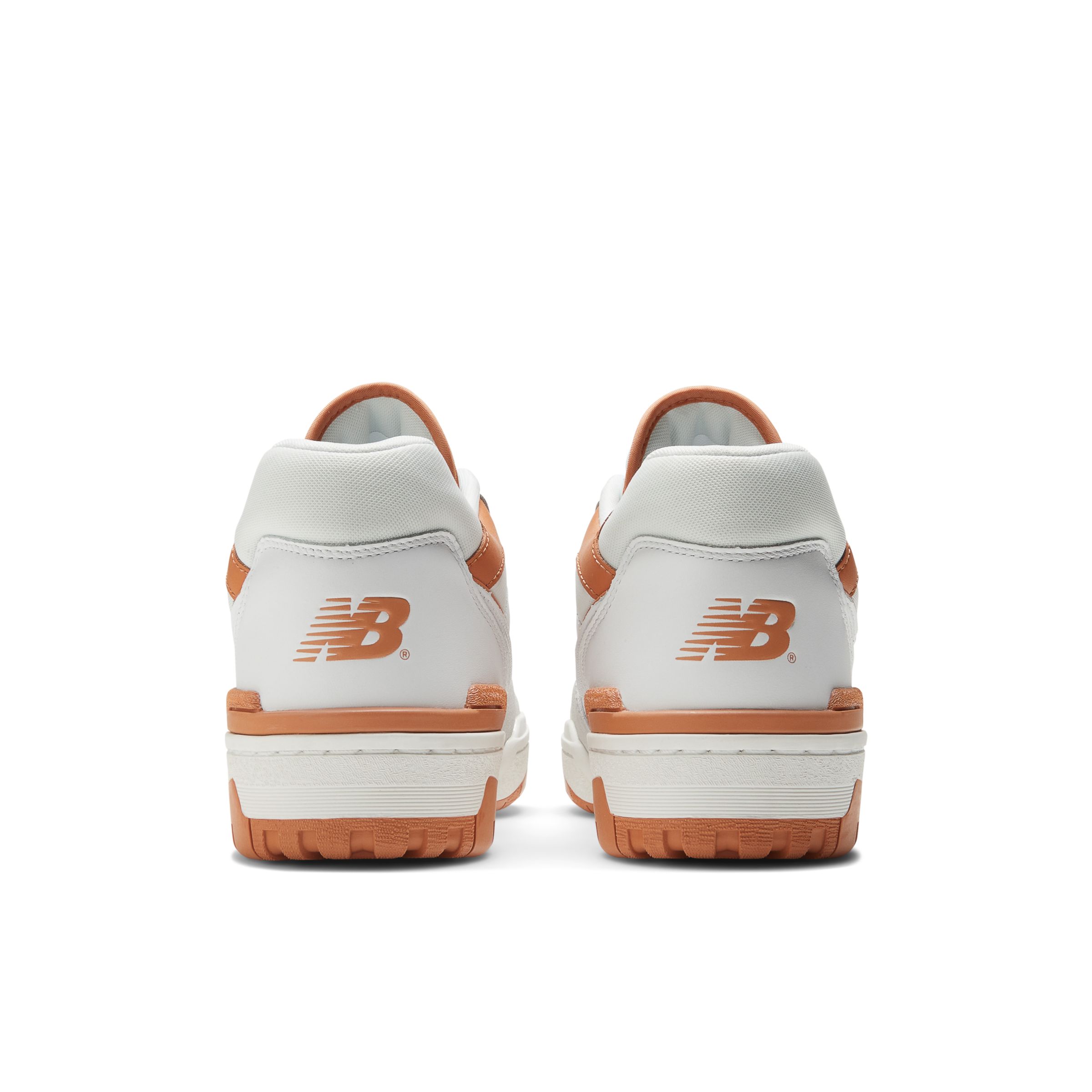 New Balance 550 sneaker Grijs