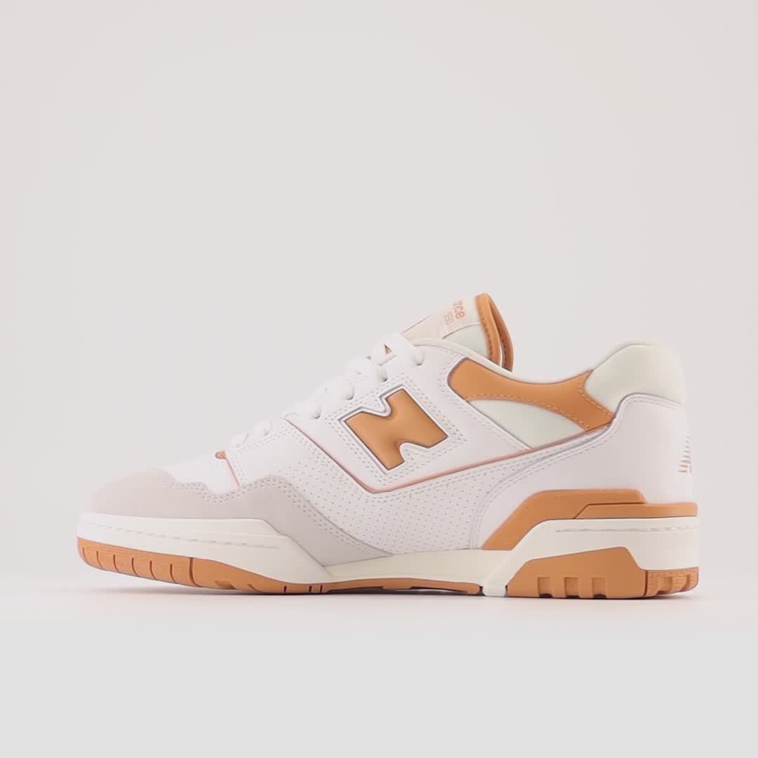 New Balance 550 sneaker Grijs