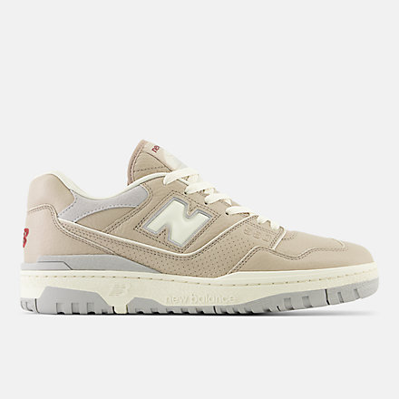 New Balance BB550, BB550LY1 image number null
