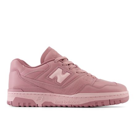 Mens pink new balance shoes best sale