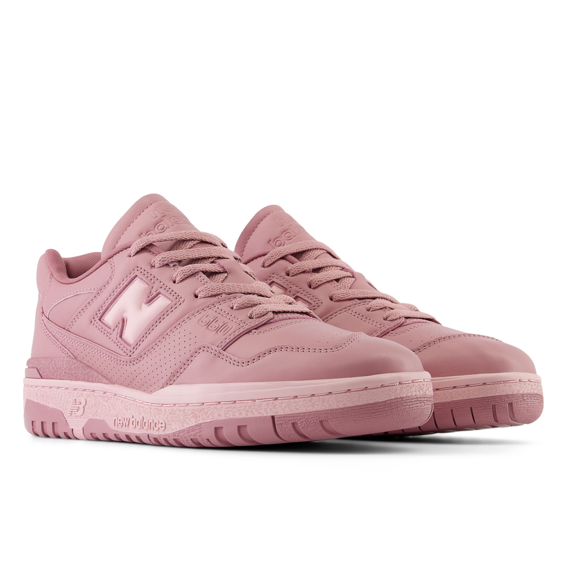 New Balance  sneaker Roze