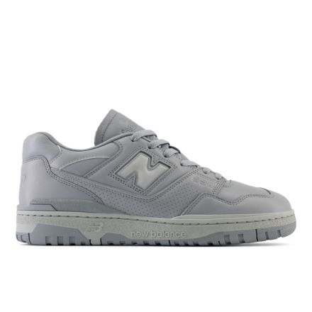 New balance all grey on sale