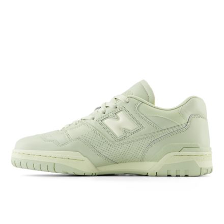 ★New Balance★ NBPAEF005J BB550VTG GREEN NBPAEF005J_40 550 - Joe's New Balance Outlet