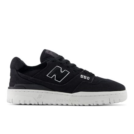 New balance 2024 black suede