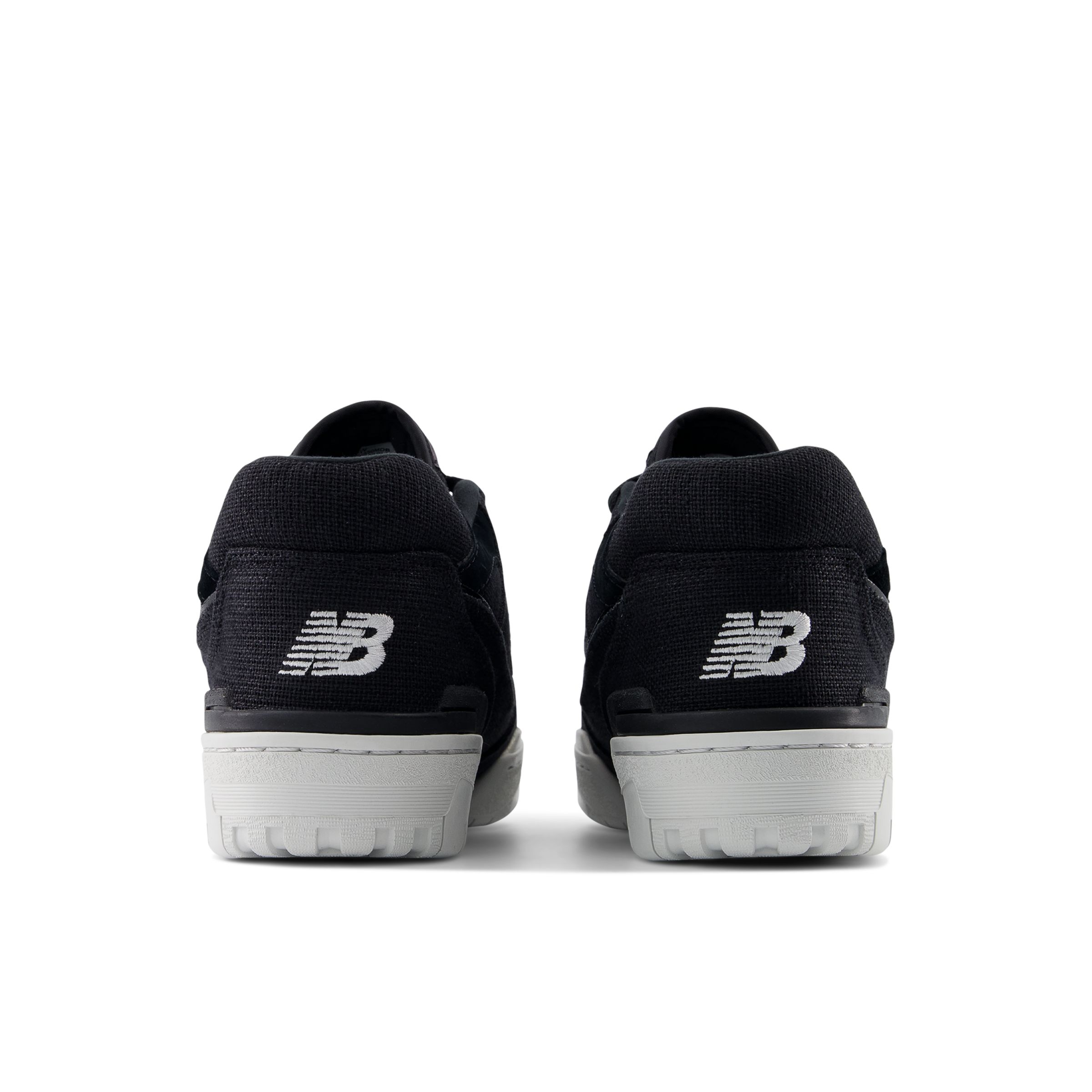 New Balance 550 sneaker Zwart