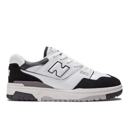 60 Best New Balance 550 Outfits For Women [2022]: How To Style The It  Sneakers