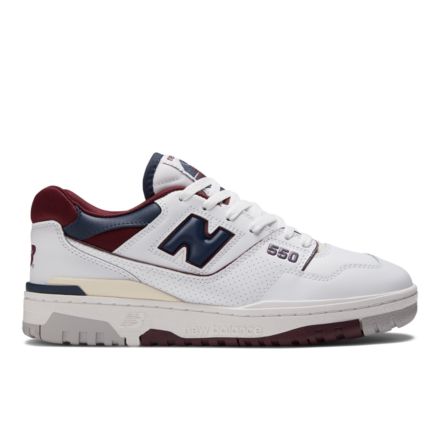 new balance 550 ss22