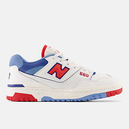 New Balance 550, BB550NCH image number null
