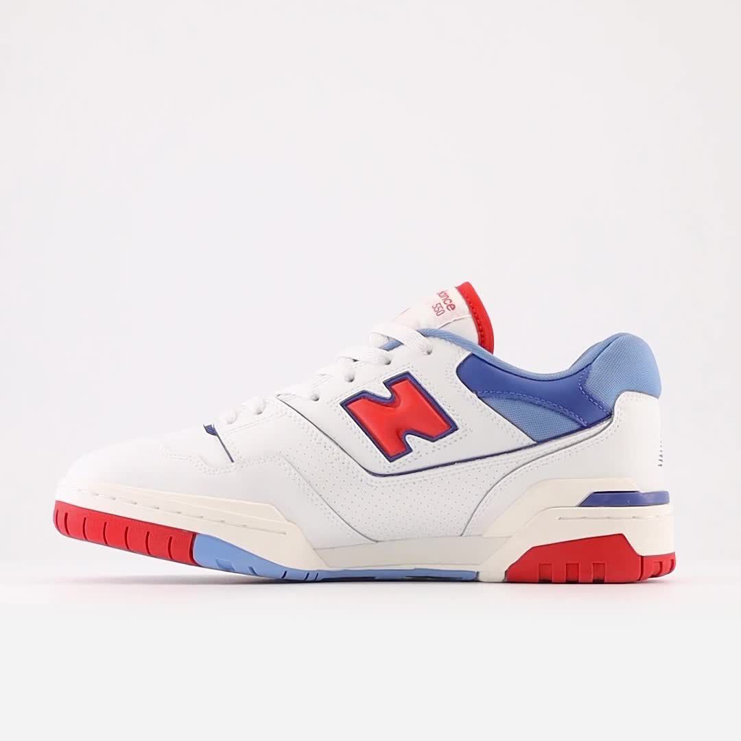 New Balance 550 sneaker Veelkleurig