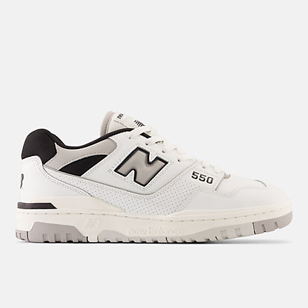 New Balance 550, BB550NCL image number null