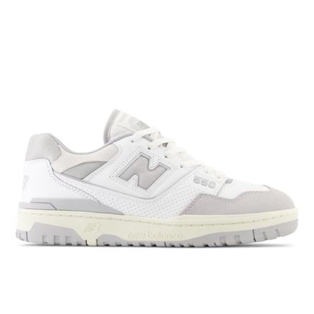 New balance grise discount femme