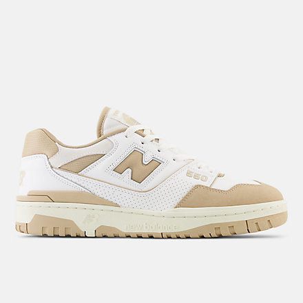 New Balance 550, BB550NEC image number null