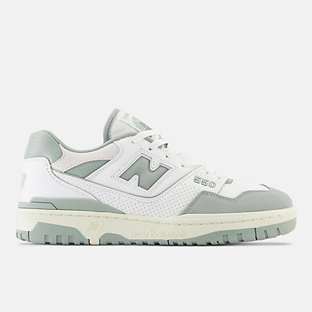 New Balance 550, BB550NED image number null