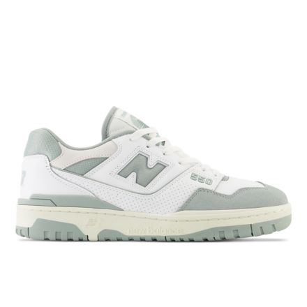 CatalenaくつNew Balance BB550 NCH ユニセックス 24.5cm