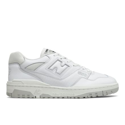 White people 2025 new balances