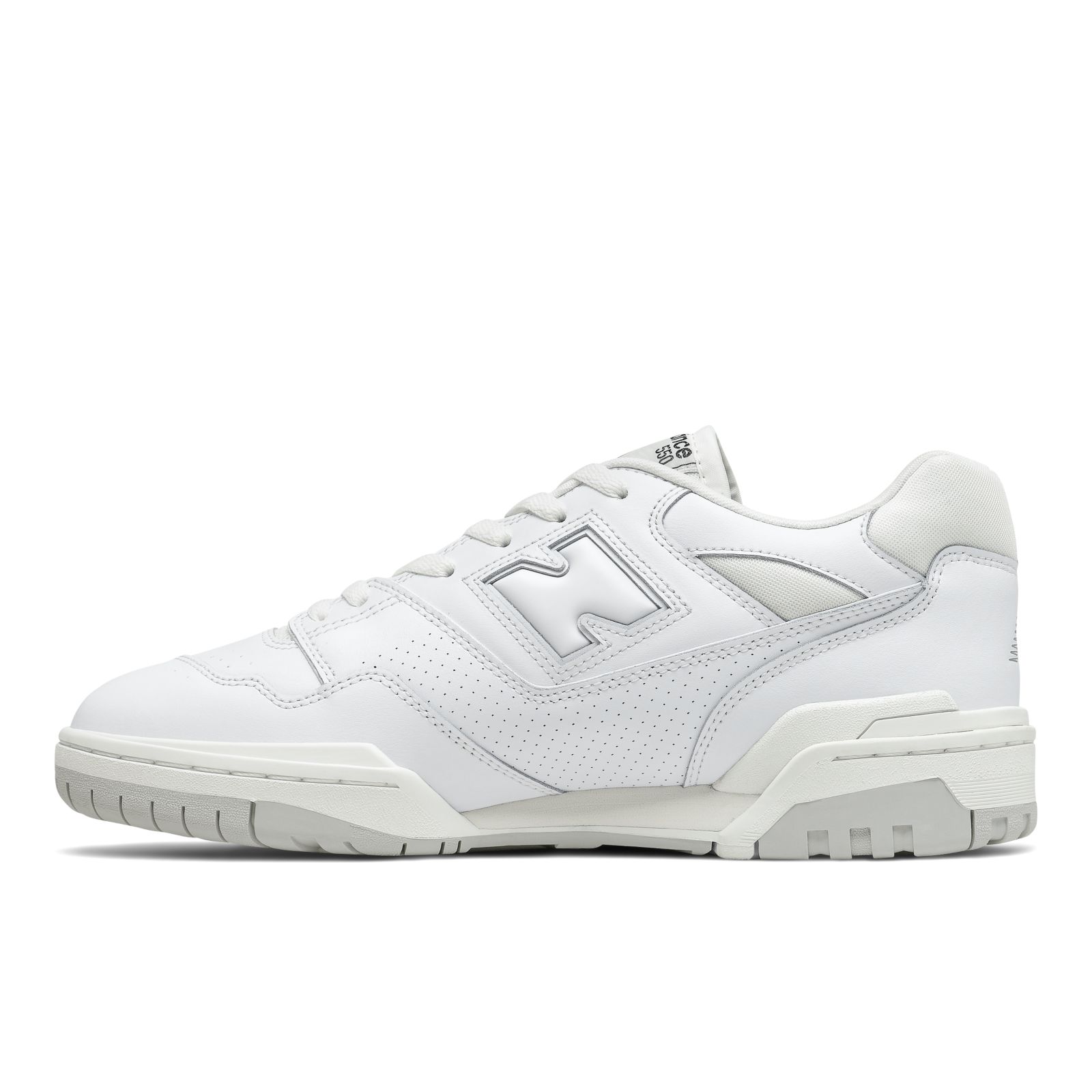 Мужские кроссовки New Balance BB550 — фото 2