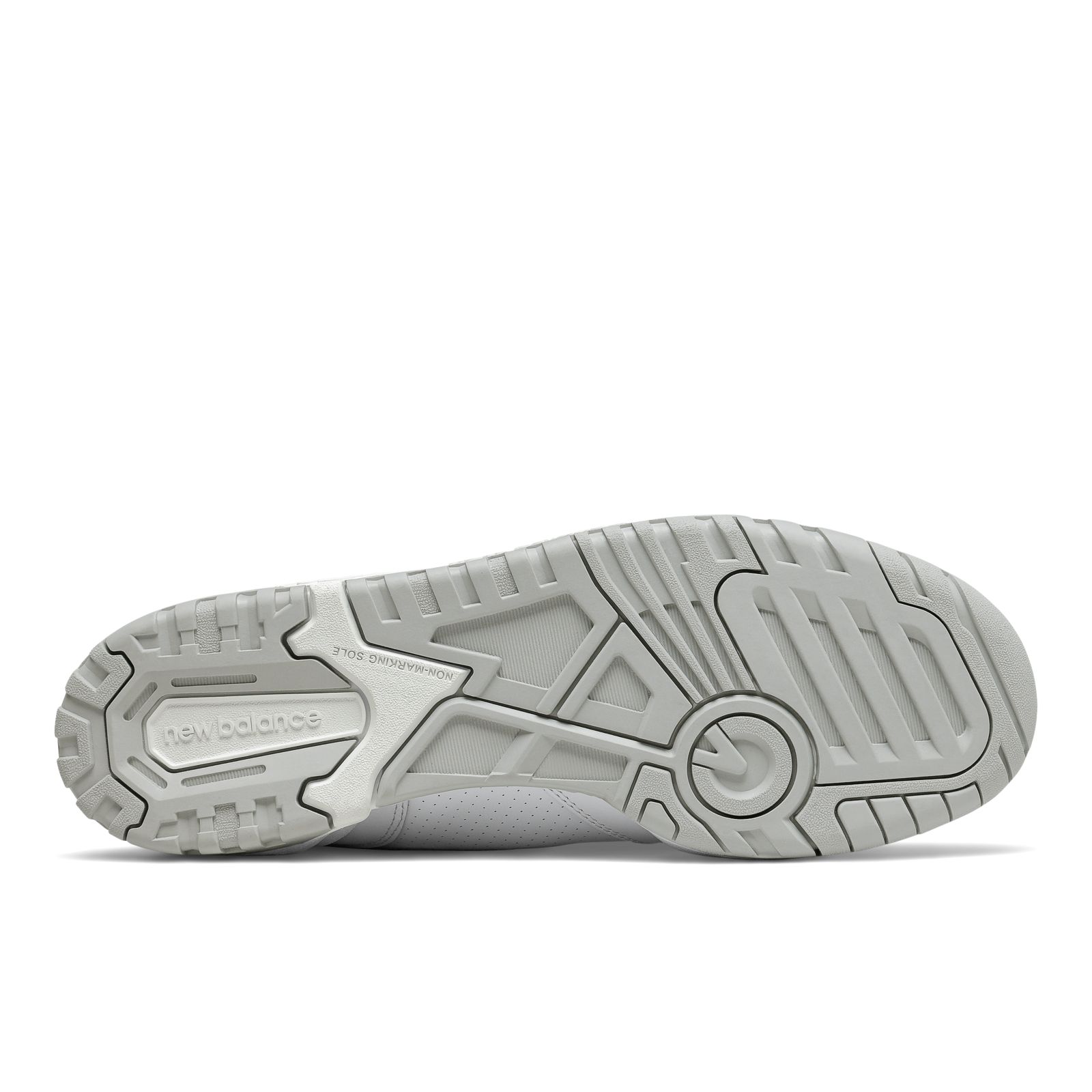 Мужские кроссовки New Balance BB550 — фото 4