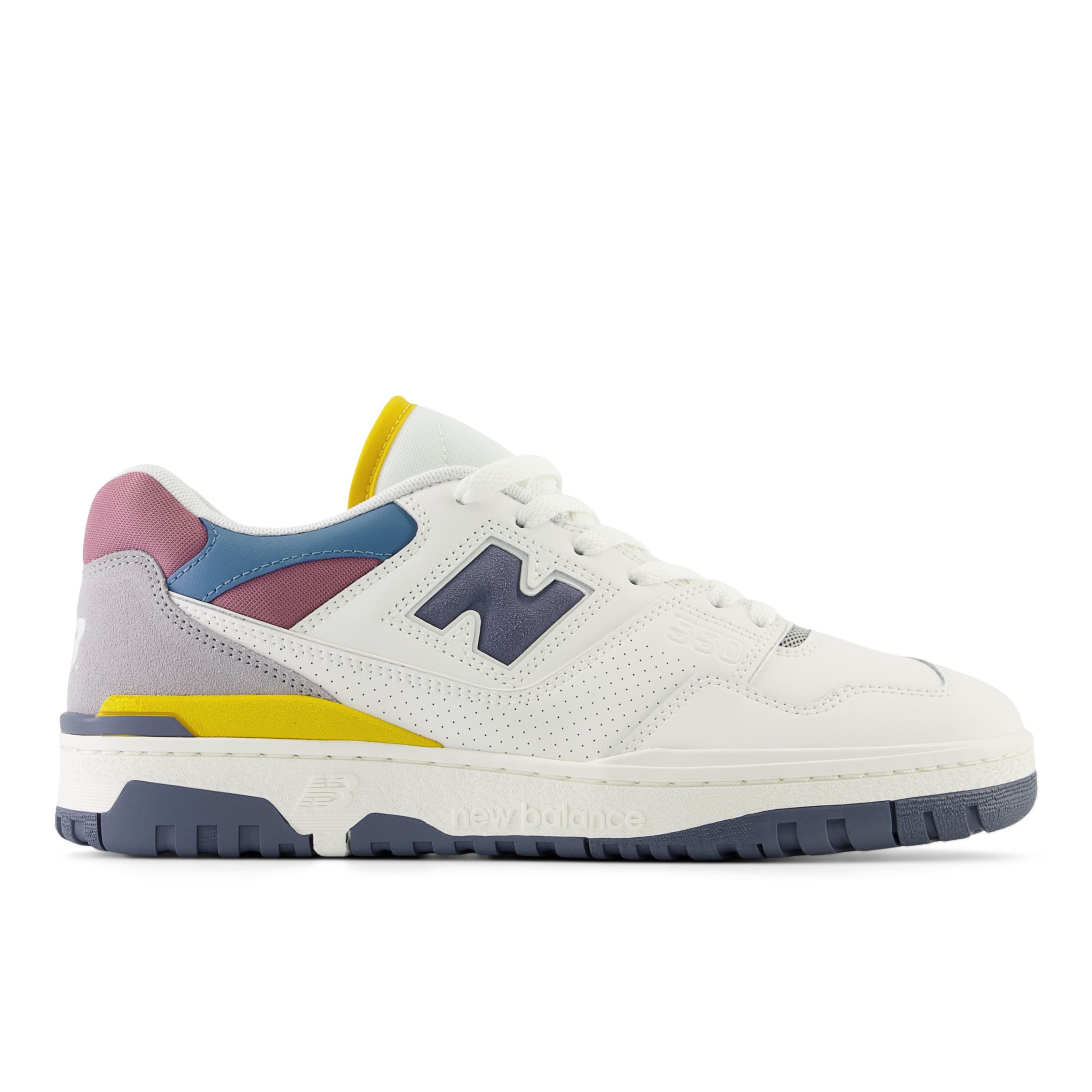 New Balance 550 sneaker Roze