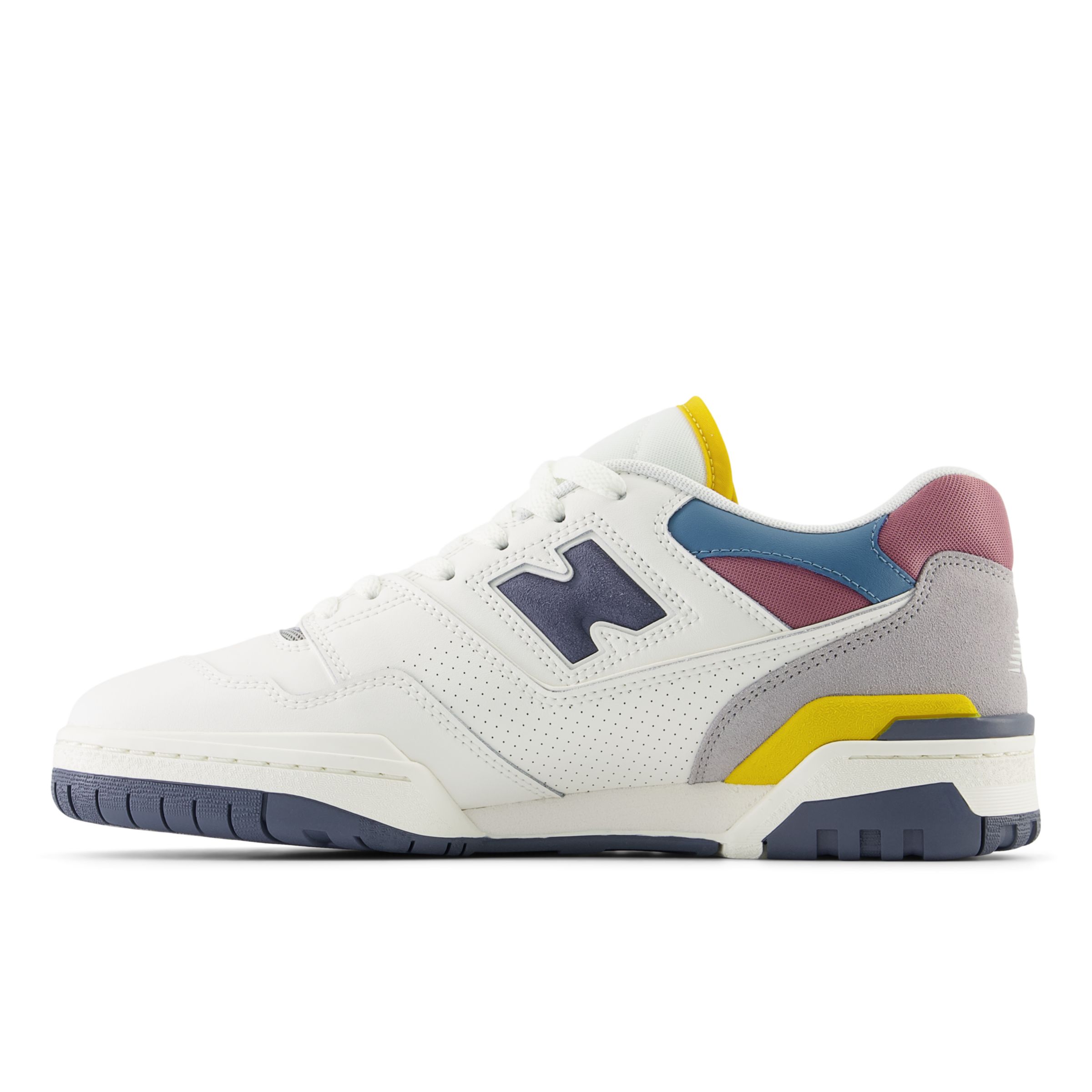 New Balance 550 sneaker Roze