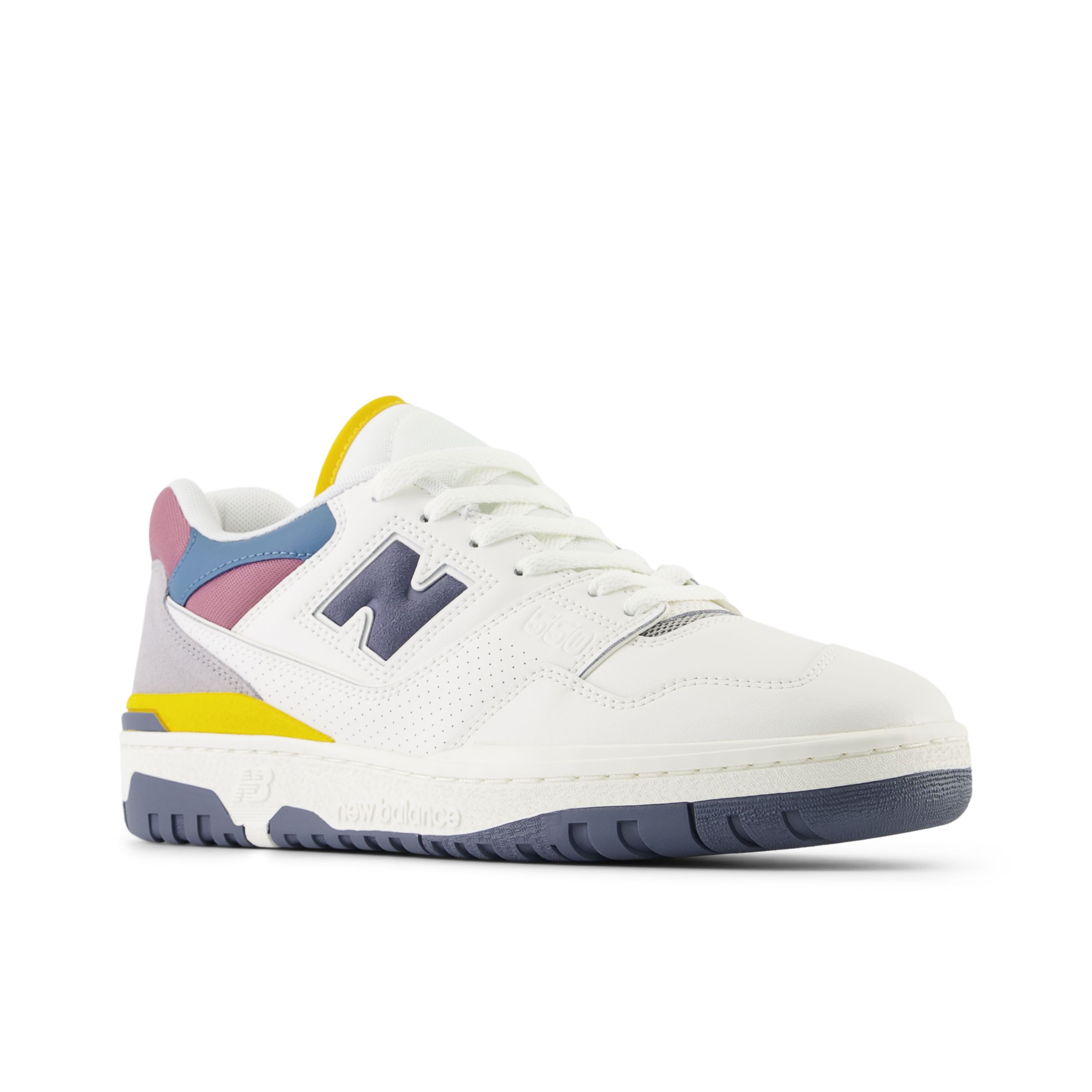 New Balance 550 sneaker Roze