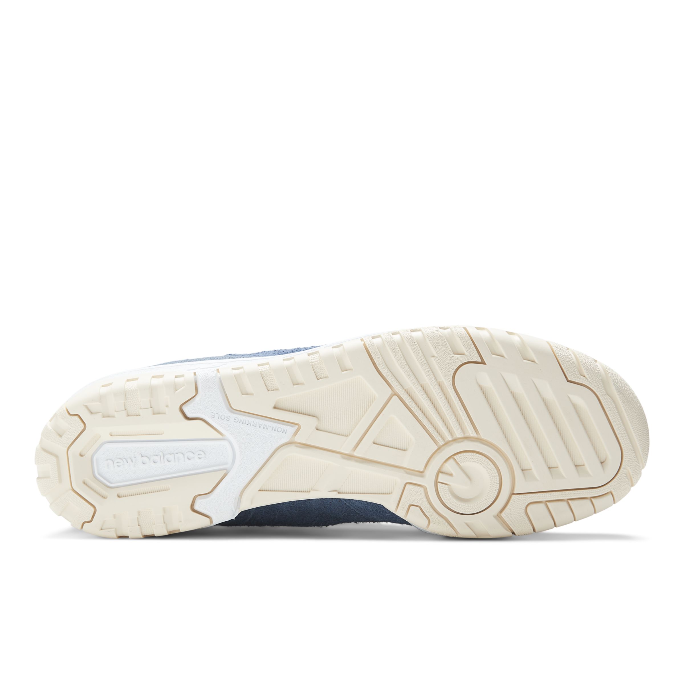 no balance 550