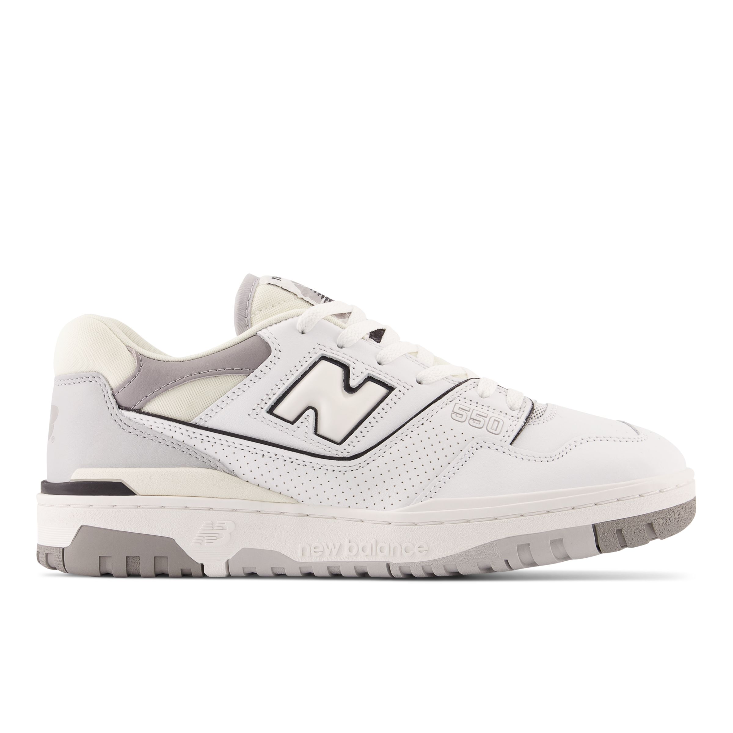 Unisex BB550 Lifestyle New Balance Hong Kong Official Online Store